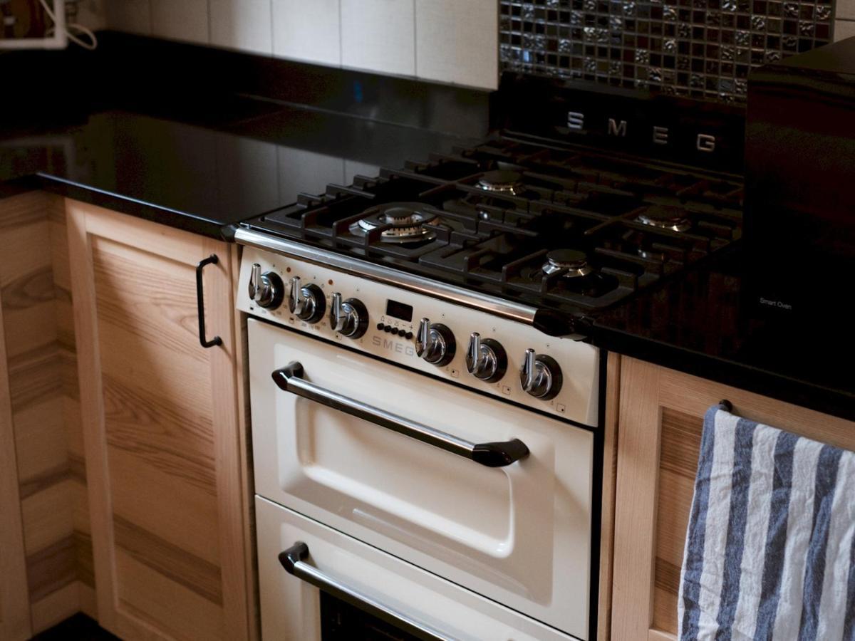 Pass The Keys Cozy Two Bed Flat Near Glasgow Airport & Paisley Zewnętrze zdjęcie
