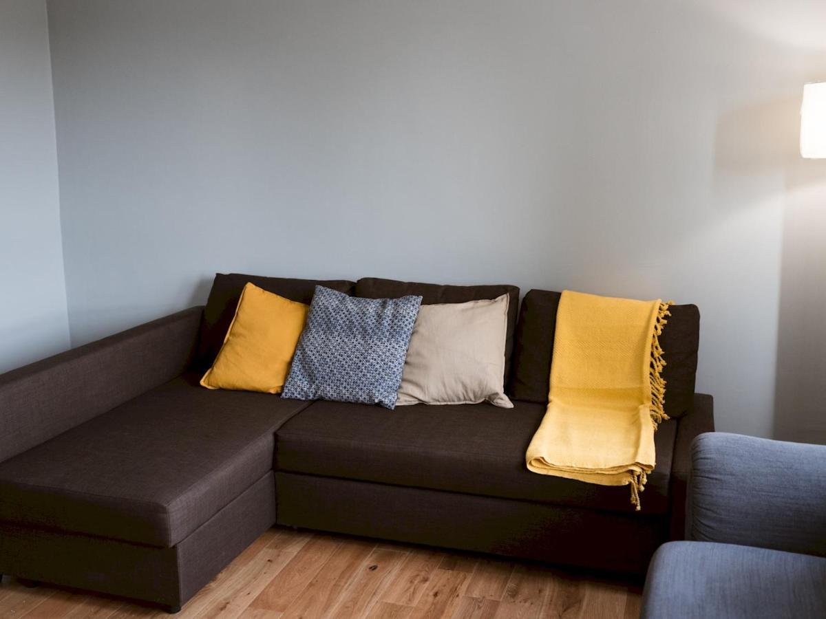 Pass The Keys Cozy Two Bed Flat Near Glasgow Airport & Paisley Zewnętrze zdjęcie