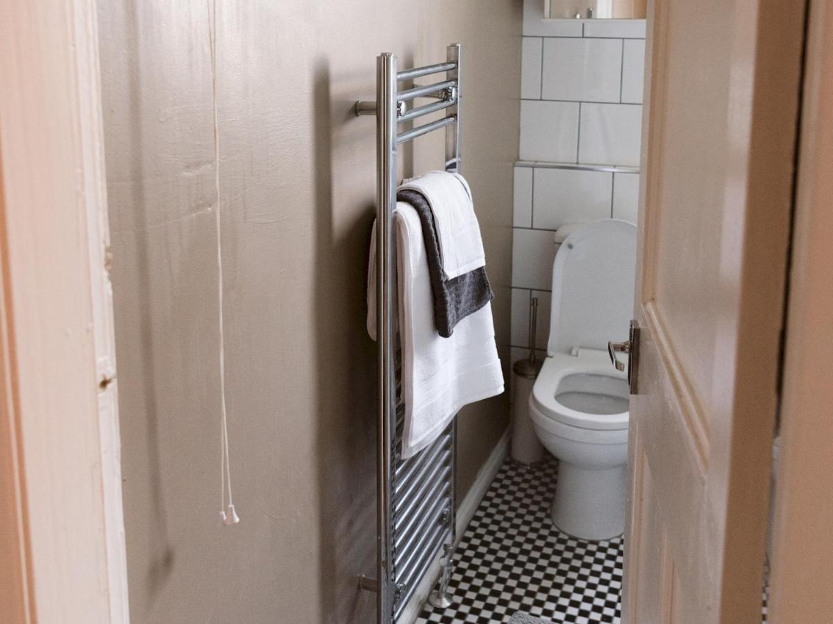 Pass The Keys Cozy Two Bed Flat Near Glasgow Airport & Paisley Zewnętrze zdjęcie