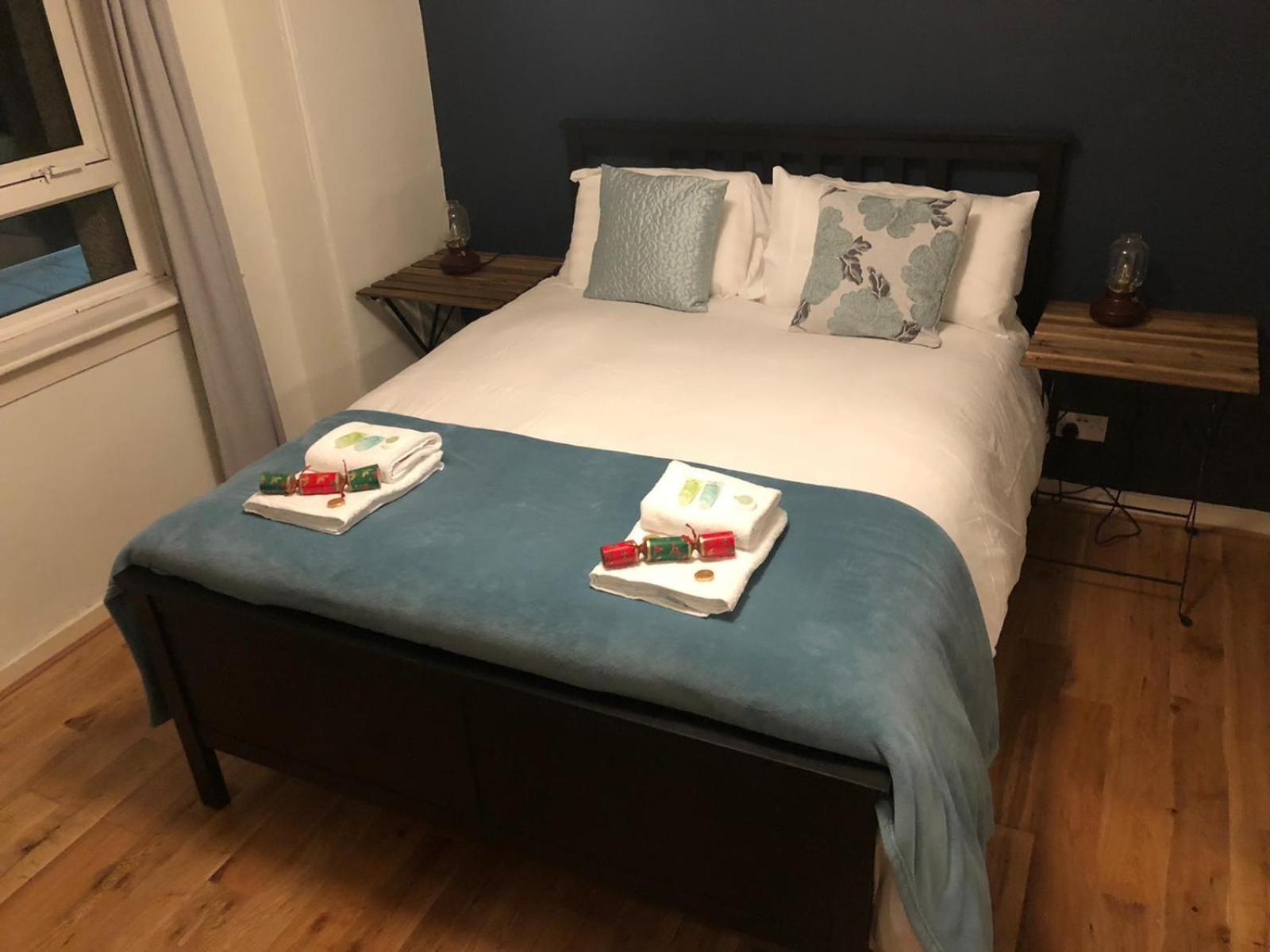 Pass The Keys Cozy Two Bed Flat Near Glasgow Airport & Paisley Zewnętrze zdjęcie